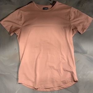 Cuts Clothing short sleeve (M). Never worn.